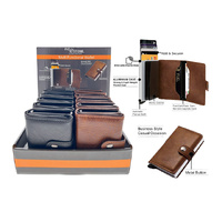 WALLET MULTI FUNCTIONAL UN10