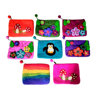 KIDS PURSE ASST LARGE SOLD QTY12