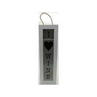 WINE HOLDER 34CM