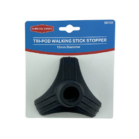 SB W/STICK STOPPER TRIPOD 19MM