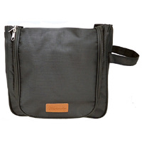 WEEKENDER BAG BLACK