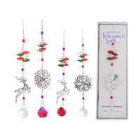 EQLB XMAS SUNCATCHER 4ASST UN12