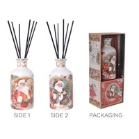 JOLLY SANTA DIFFUSER
