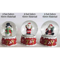 WATERBALLS JOY 45ML SOLD QTY12