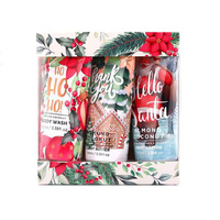 CHRISTMAS SKIN CARE GIFT SET 3