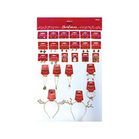 XMAS PREMIUM JEWELLERY STAND UN168