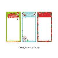 CHRISTMAS SHOPPING LIST UN12