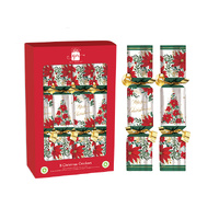 LUXURY BONBONS POINSETTIA