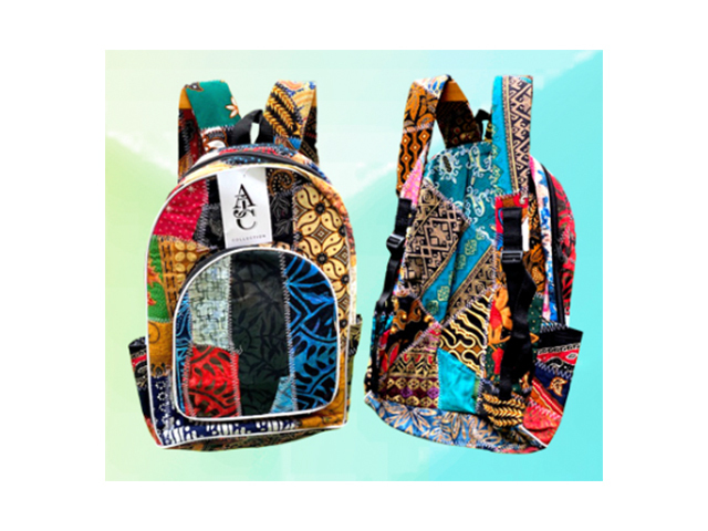 BACKPACK SOLD QTY 5