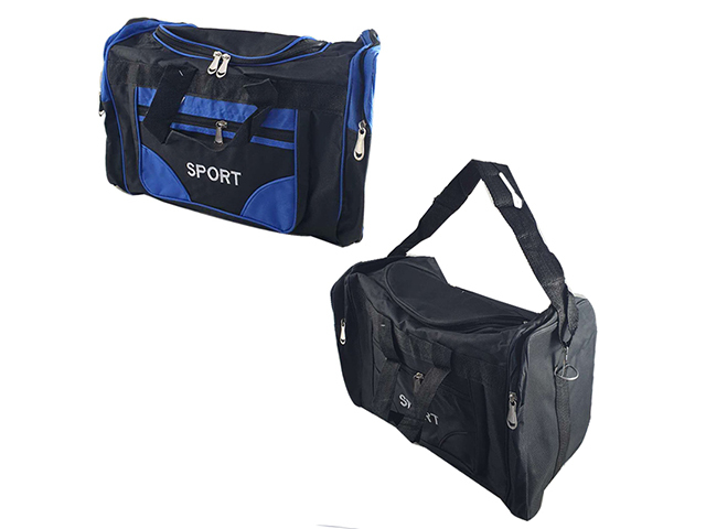 TRAVEL DUFFEL BAG 50CM