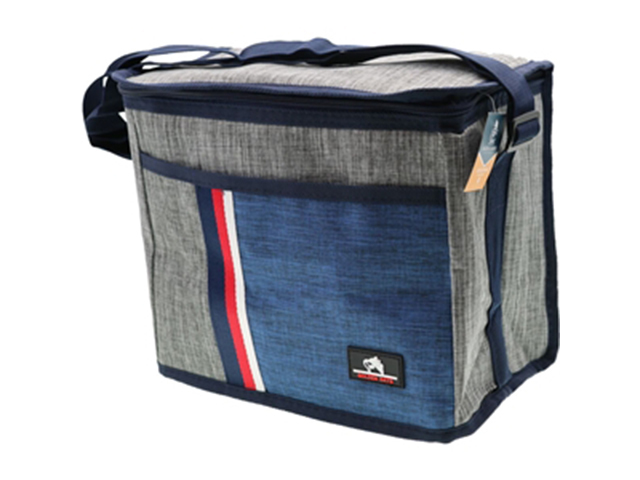 BAG COOLER BAG 30X16X24CM