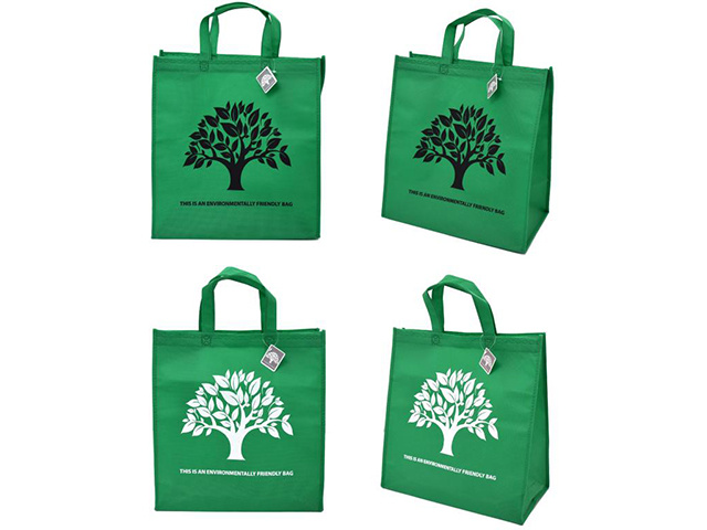 ENVIRO REUSABLE SHOPPING BAG