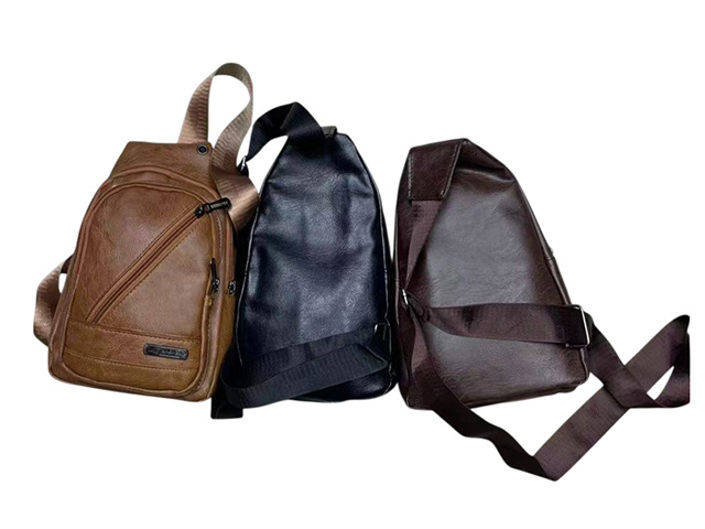 SHOULDER BAG 3ASST
