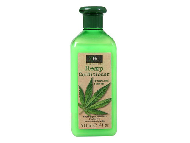HEMP CONDITIONER 400ML