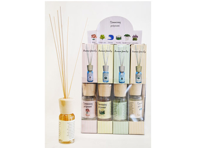 30ML DIFFUSER 4ASST UN12
