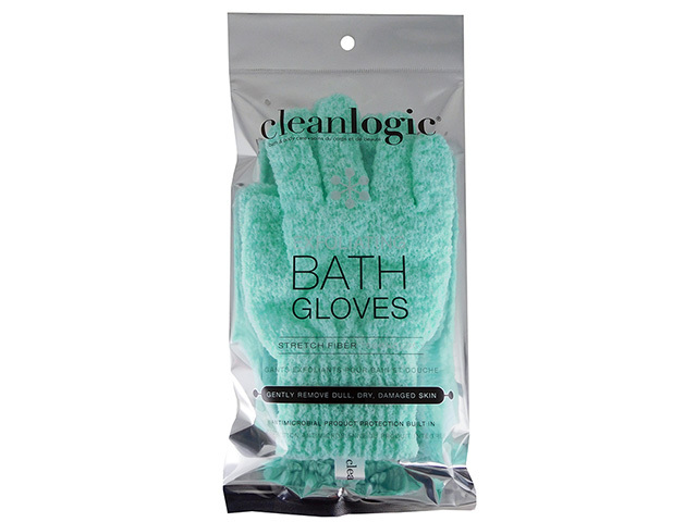 EXFOLIATING GLOVE 1 PAIR UN6