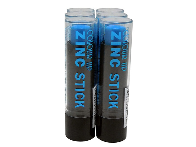 ZINC STICK BLUE UN6