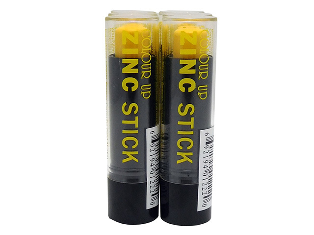 ZINC STICK YELLOW UN6