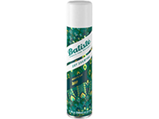 BATISTE DRY SHAMPOO LUXE 200ML SOLD QTY6