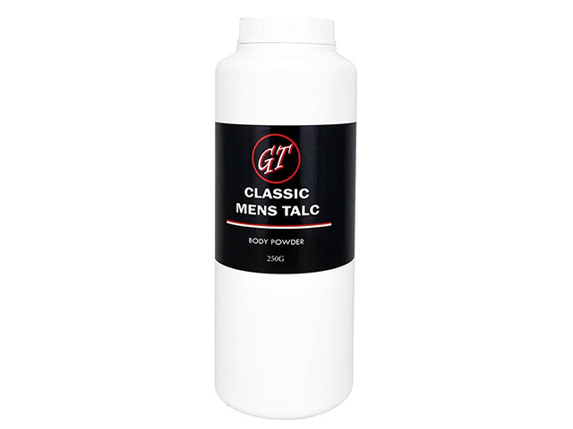 MENS TALC 250G