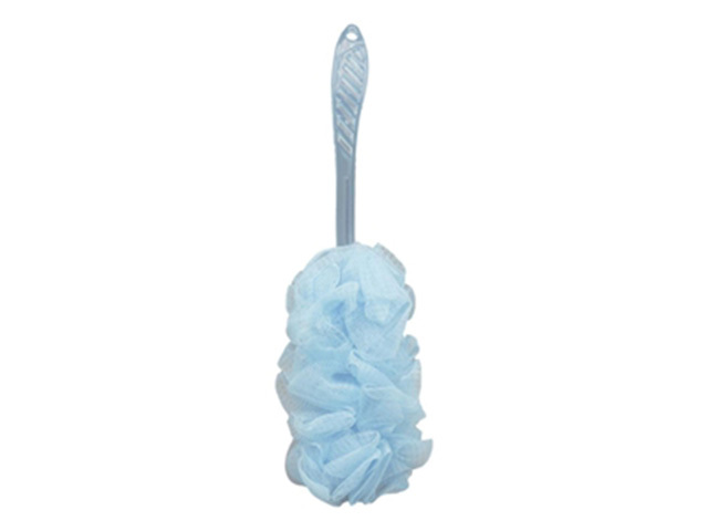 BRUSH BATH BRUSH 45CM SOLD QTY12