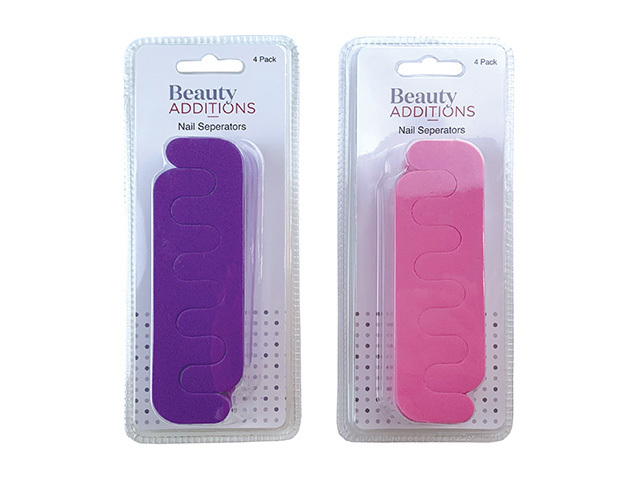TOE SEPERATOR 4PK