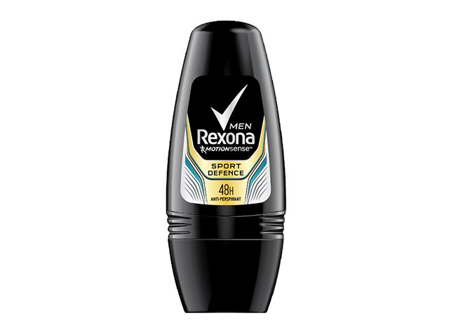 REXONA ROLL ON SPORT DEFENCE 45ML UN6