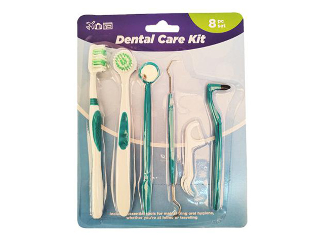 DENTAL CARE KIT