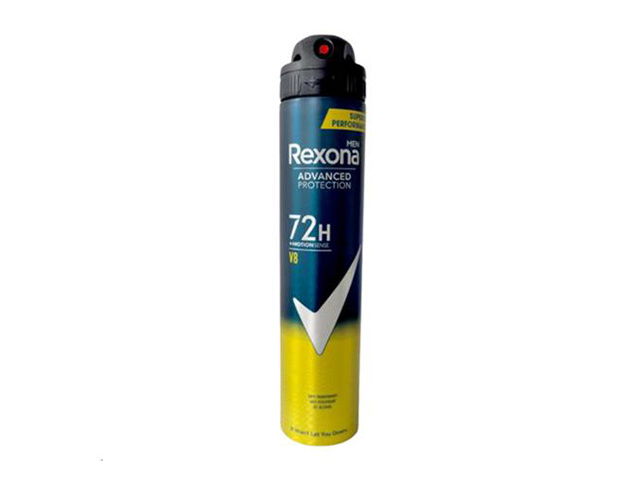 REXONA DEO V8 200ML