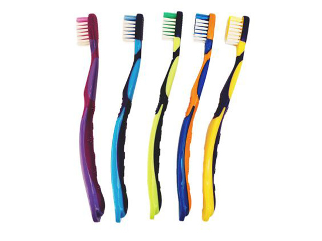 TOOTHBRUSH KIDS 15CM PK5