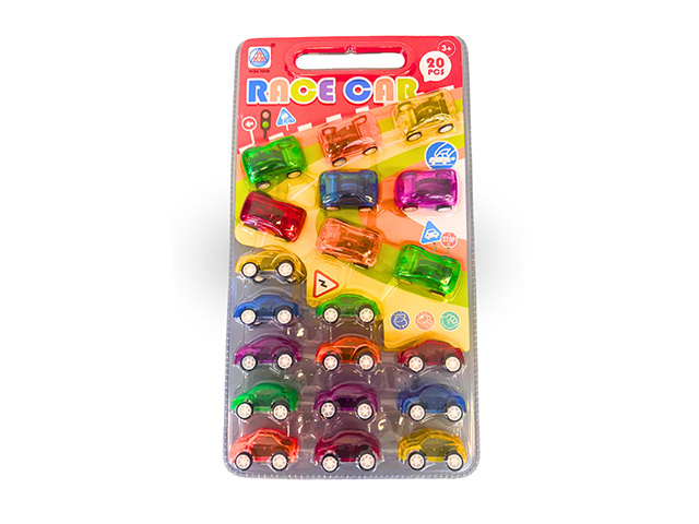 LOTS OF MINI PULLBACK CARS