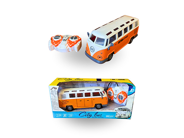RETRO RC COMBI