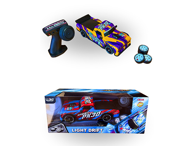 LIGHT DRIFT PK30 RC UTE