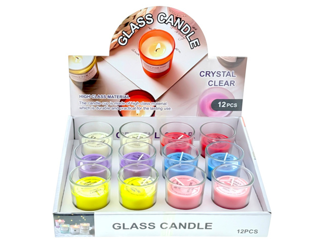 CANDLE UN12