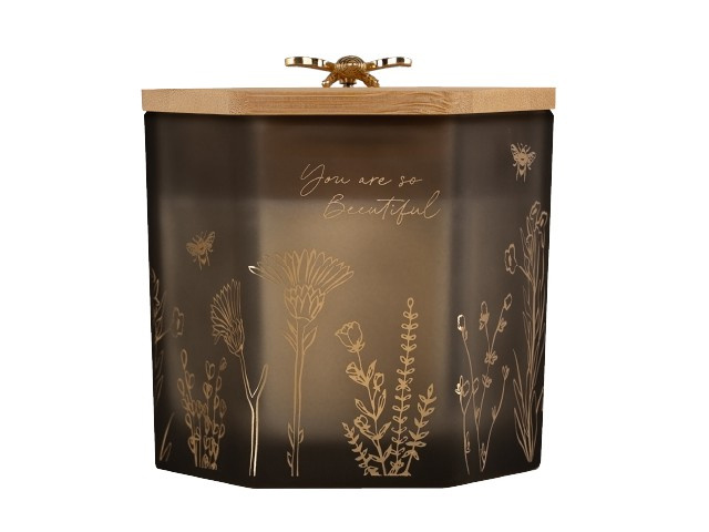 BEEUTIFUL BEES SWEET HONEY BEES CANDLE