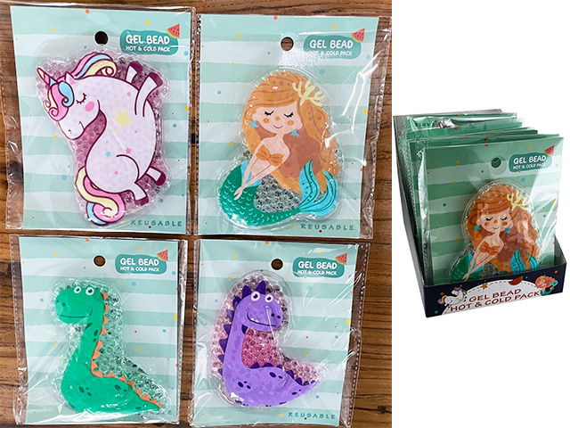KIDS GEL PACKS UN12