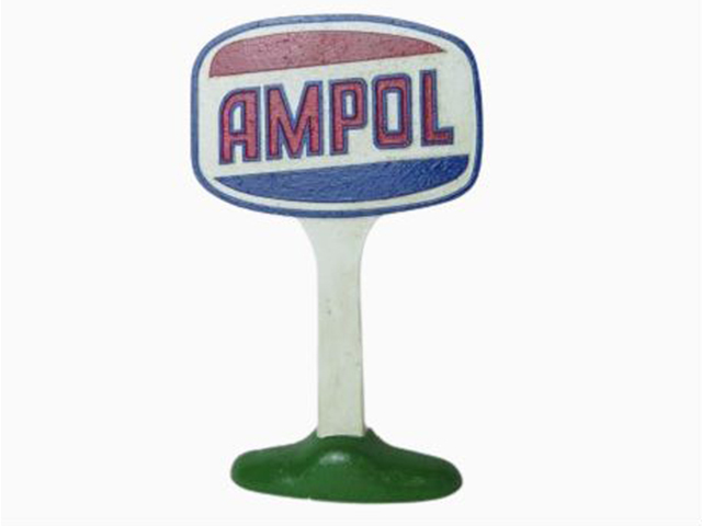 AMPOL DOORSTOP 25CM