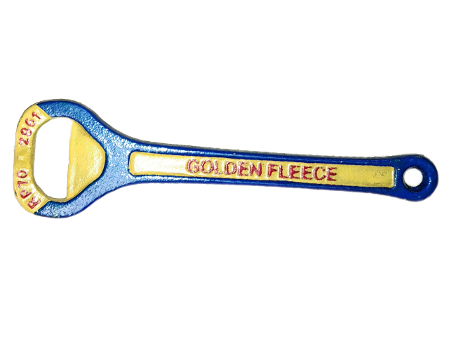 GOLDEN FLEECE SPANNER