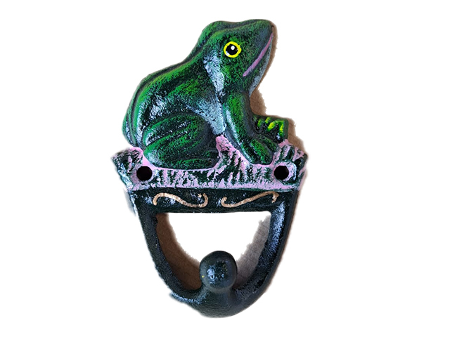 FROG HOOKS