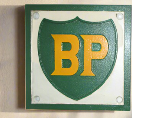 BP SIGN