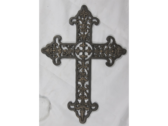 IRON CROSS