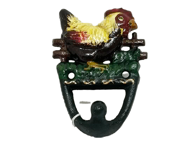 CHICKEN HOOK