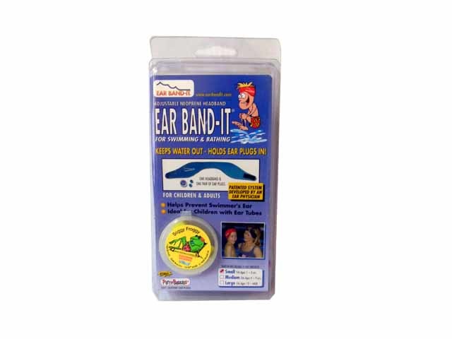 EAR BANDIT/EAR PUTTY PACK SMALL