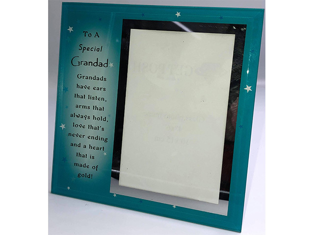 FRAME GRANDAD
