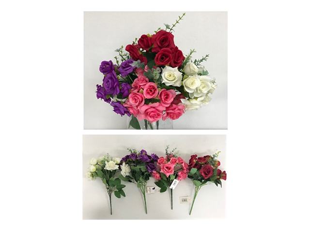 FLOWER BUNCH 5 BRANCH