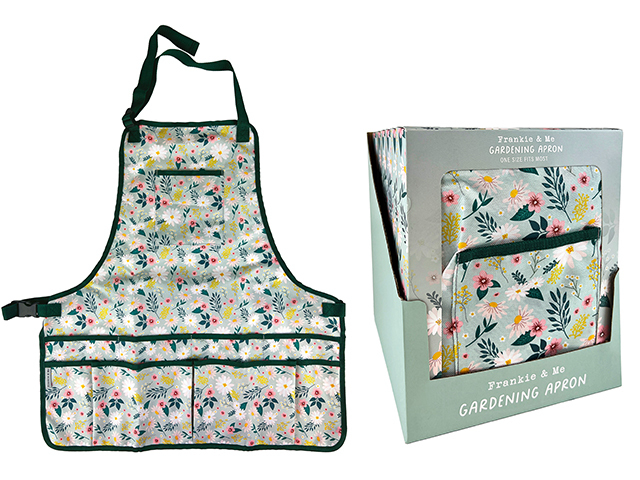 GARDEN APRON SRT