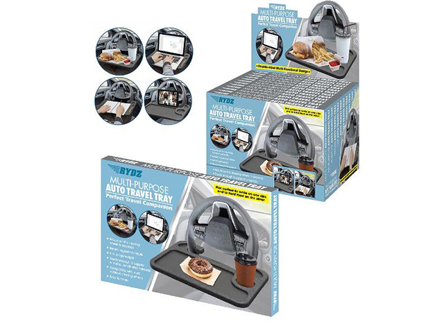 CAR STEERING WHEEL TABLE