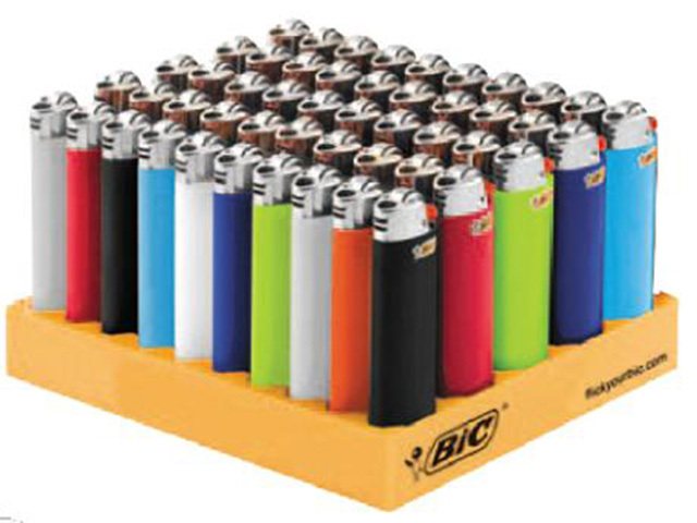 BIC MAXI LIGHTER UN50