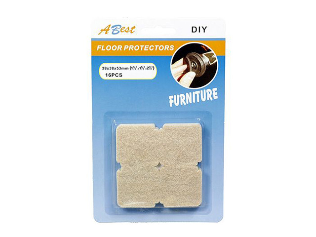 FURNITURE PROTECTOR PACK OF 16