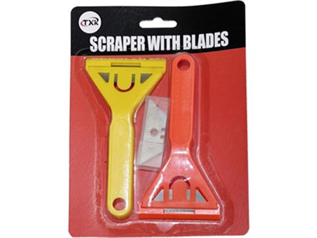 CUTTERS 3PC